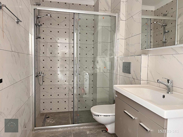 FIRSAT! Marmaris Merkez Satılık Asansörlü Sıfır 3+1 Daire - Görsel 23