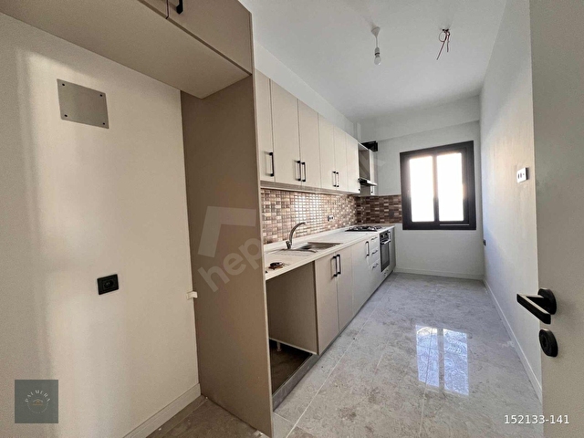 FIRSAT! Marmaris Merkez Satılık Asansörlü Sıfır 3+1 Daire - Görsel 15