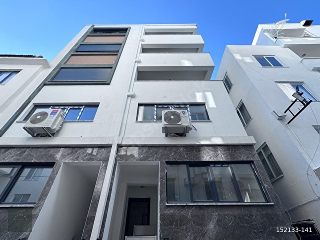 FIRSAT! Marmaris Merkez Satılık Asansörlü Sıfır 3+1 Daire - Görsel 24