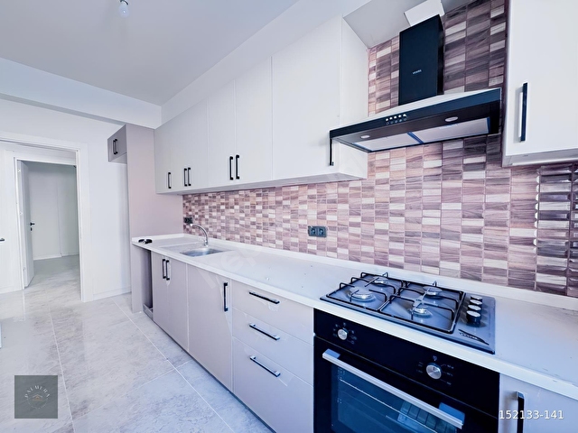 FIRSAT! Marmaris Merkez Satılık Asansörlü Sıfır 3+1 Daire - Görsel 2