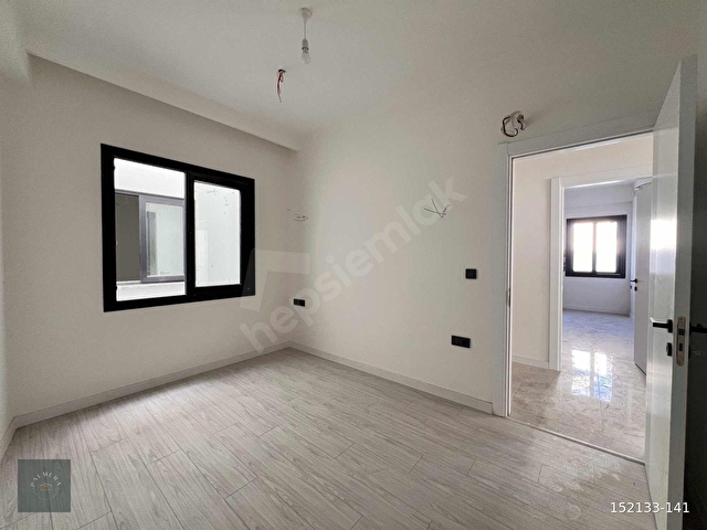 FIRSAT! Marmaris Merkez Satılık Asansörlü Sıfır 3+1 Daire - Görsel 18