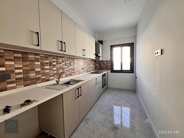 FIRSAT! Marmaris Merkez Satılık Asansörlü Sıfır 3+1 Daire - Görsel 16