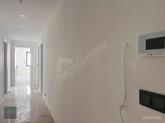 FIRSAT! Marmaris Merkez Satılık Asansörlü Sıfır 3+1 Daire - Görsel 22