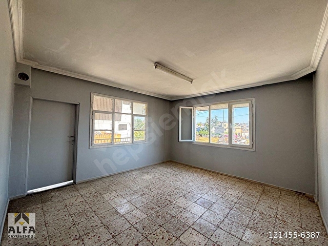 ALTERNATİFSİZ KIYI BOYUNDA MERKEZİ  2.Cİ KAT 3+1MÜSTAKIL DAİRE - Görsel 3