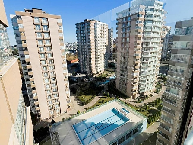 KİRALIK DAİRE-BAŞ GROUP GAYRİMENKUL - Görsel 18