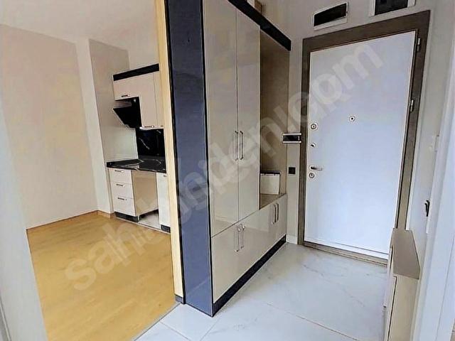 ÇAĞ LİFE MOGANDA 1+1 1. KAT EŞYALI VEYA EŞYASIZ KİRALIK - Görsel 6