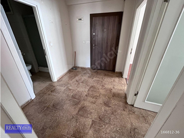 Çekmeköy Aydınlar Mah.Kiralık 2+1 Geniş Daire Ana Cadde Üzeri - Görsel 20