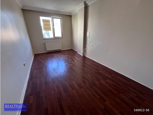 Çekmeköy Aydınlar Mah.Kiralık 2+1 Geniş Daire Ana Cadde Üzeri - Görsel 15