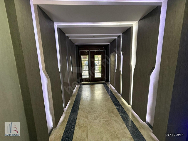 BARIŞTAN TEPEÜSTÜ BİLLUR RESİDENCEDE GENİŞ 120 M2 3+1 DAİRE - Görsel 20