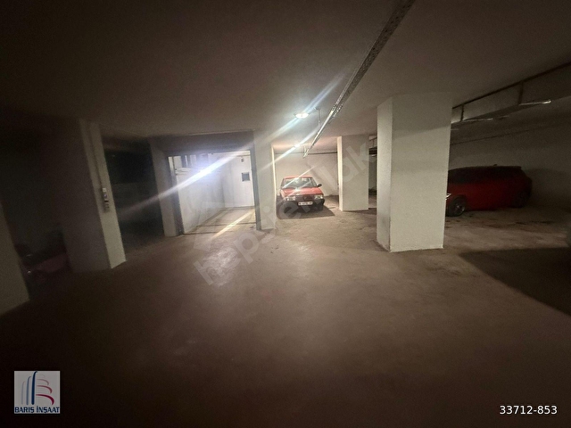 BARIŞTAN TEPEÜSTÜ BİLLUR RESİDENCEDE GENİŞ 120 M2 3+1 DAİRE - Görsel 21