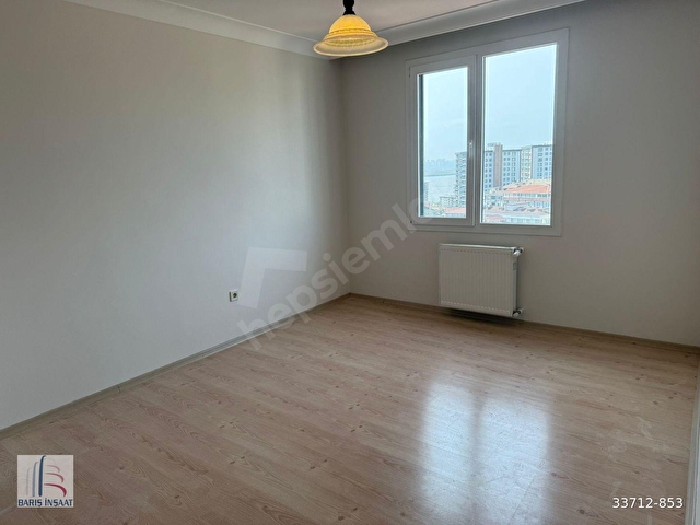 BARIŞTAN TEPEÜSTÜ BİLLUR RESİDENCEDE GENİŞ 120 M2 3+1 DAİRE - Görsel 12