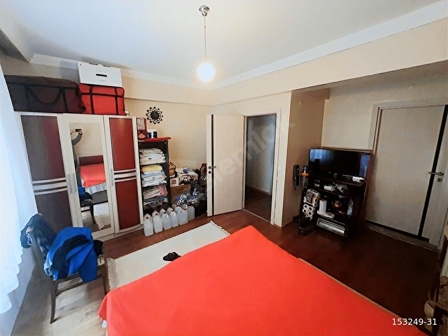 Ferah ve geniş fırsat daire!! - Görsel 13