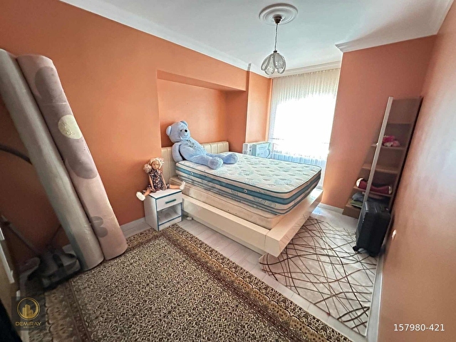 AKYURT BALIKHİSARDA EMSALSİZ ÖZEL TASARIM YAPILI 5+1 VİLLA! - Görsel 21