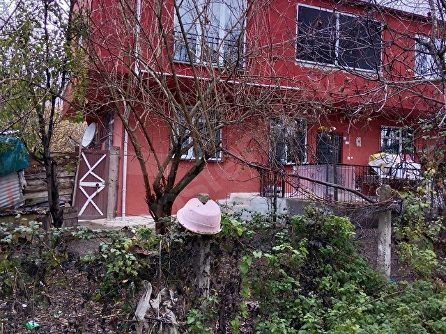 SINOP GERZE KABANLAR KÖYÜNDE ÇIFTLIK EVI VE BAHÇE - Görsel 27
