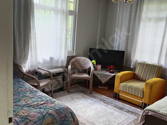 SINOP GERZE KABANLAR KÖYÜNDE ÇIFTLIK EVI VE BAHÇE - Görsel 9