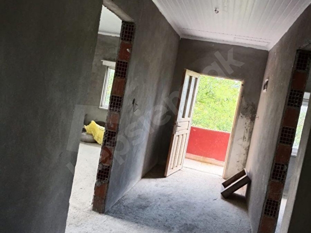 SINOP GERZE KABANLAR KÖYÜNDE ÇIFTLIK EVI VE BAHÇE - Görsel 26
