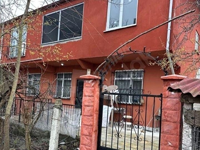 SINOP GERZE KABANLAR KÖYÜNDE ÇIFTLIK EVI VE BAHÇE - Görsel 3