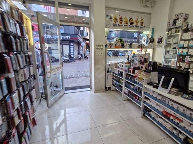 KOMPLE SATILIK İŞ YERİ - Görsel 6