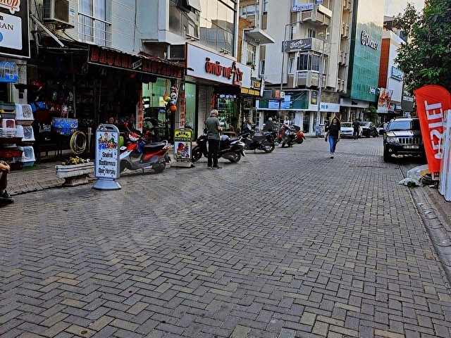 KOMPLE SATILIK İŞ YERİ - Görsel 15