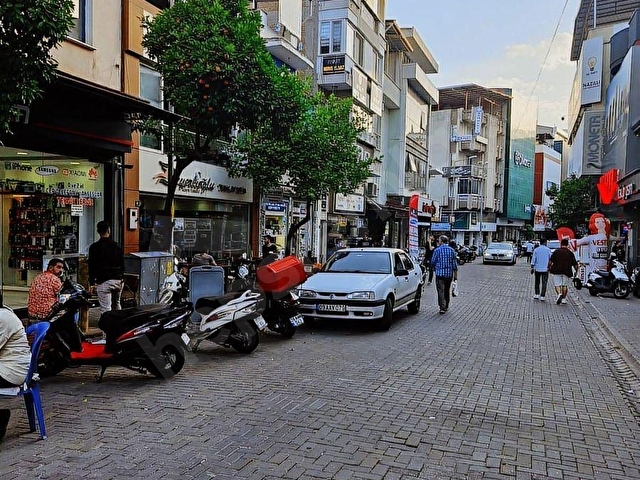 KOMPLE SATILIK İŞ YERİ - Görsel 25