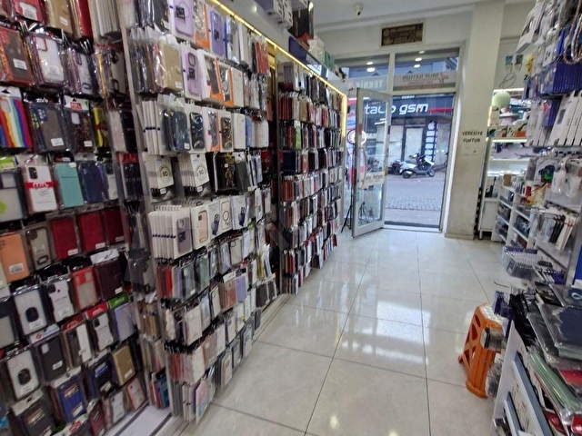 KOMPLE SATILIK İŞ YERİ - Görsel 5