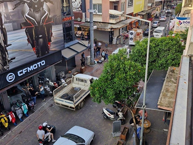 KOMPLE SATILIK İŞ YERİ - Görsel 7