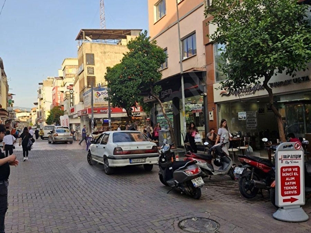 KOMPLE SATILIK İŞ YERİ - Görsel 18