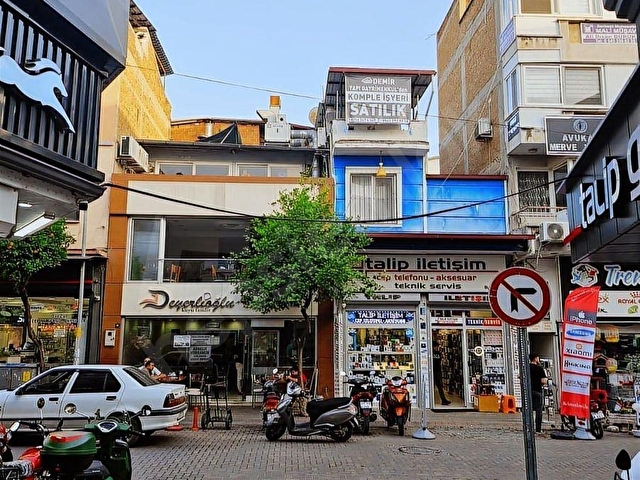KOMPLE SATILIK İŞ YERİ - Görsel 27