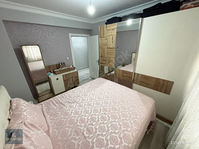 YÜKSELTEPE MERKEZDE 3+1 MASRAFSIZ ARA KAT ÖN CEPHE DAİRE - Görsel 16