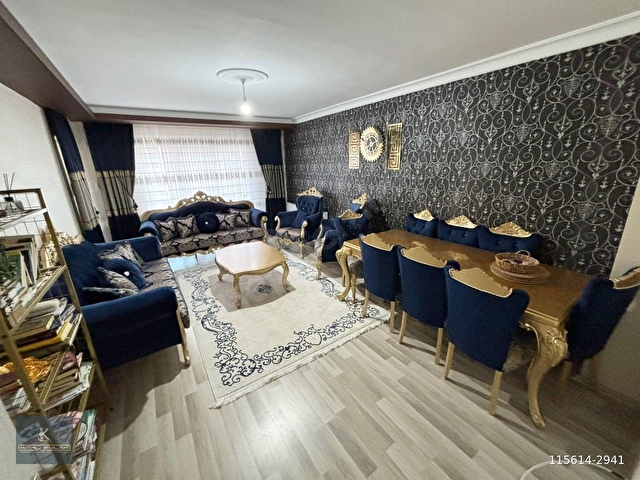 YÜKSELTEPE MERKEZDE 3+1 MASRAFSIZ ARA KAT ÖN CEPHE DAİRE - Görsel 8