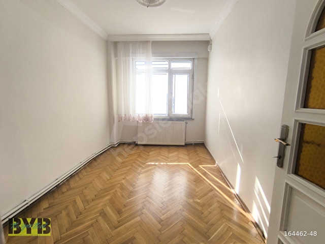 KAĞITHANE BALKONLU ARA KAT KİRALIK 1.5+1 DAİRE - Görsel 18