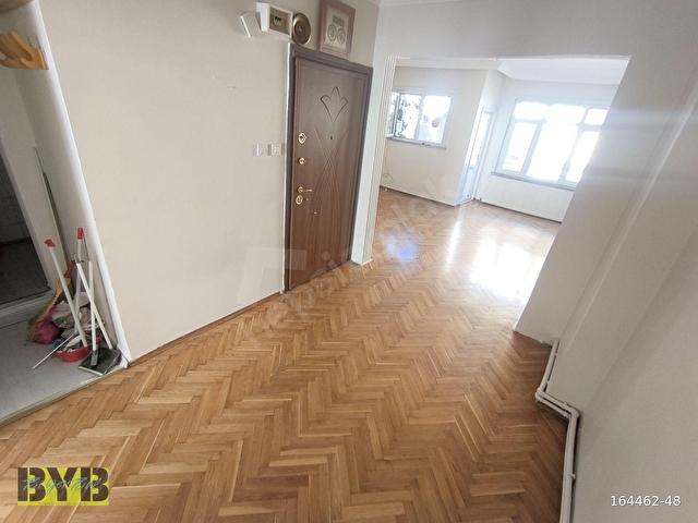 KAĞITHANE BALKONLU ARA KAT KİRALIK 1.5+1 DAİRE - Görsel 8