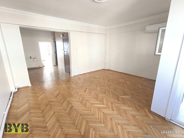 KAĞITHANE BALKONLU ARA KAT KİRALIK 1.5+1 DAİRE - Görsel 4