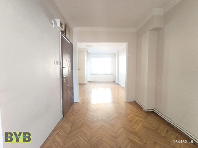 KAĞITHANE BALKONLU ARA KAT KİRALIK 1.5+1 DAİRE - Görsel 9