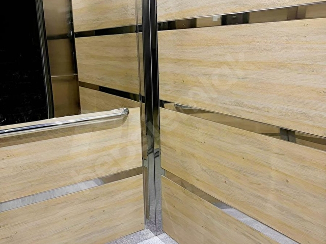 ALPAGUT-ALPAGUTBEYde 4+1 170m2BİREYSEL-DEPO-KİLER-GARAJ TKSOLUR - Görsel 4