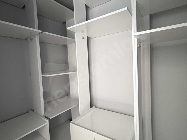 ALPAGUT-ALPAGUTBEYde 4+1 170m2BİREYSEL-DEPO-KİLER-GARAJ TKSOLUR - Görsel 16
