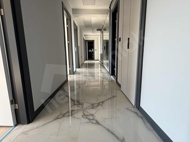 ALPAGUT-ALPAGUTBEYde 4+1 170m2BİREYSEL-DEPO-KİLER-GARAJ TKSOLUR - Görsel 10