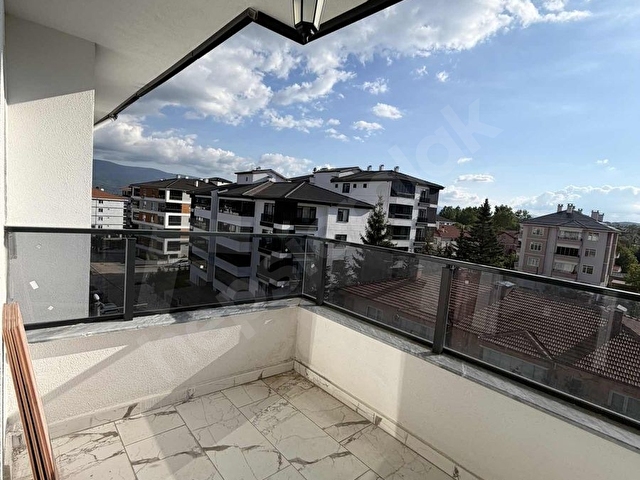 ALPAGUT-ALPAGUTBEYde 4+1 170m2BİREYSEL-DEPO-KİLER-GARAJ TKSOLUR - Görsel 24