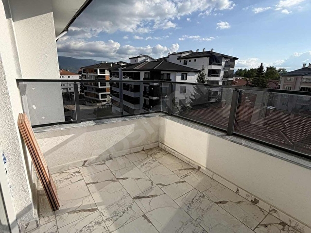 ALPAGUT-ALPAGUTBEYde 4+1 170m2BİREYSEL-DEPO-KİLER-GARAJ TKSOLUR - Görsel 5