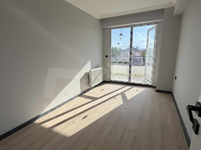 ALPAGUT-ALPAGUTBEYde 4+1 170m2BİREYSEL-DEPO-KİLER-GARAJ TKSOLUR - Görsel 26