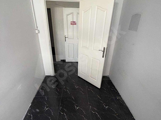 ŞİRİNEVLERDE E-5 CEPHELİ 85M2 4+1 KLİMALI KİRALIK OFİS - Görsel 19