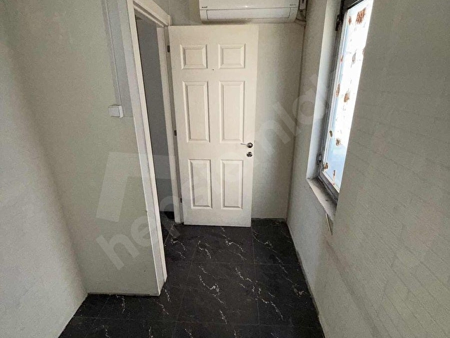 ŞİRİNEVLERDE E-5 CEPHELİ 85M2 4+1 KLİMALI KİRALIK OFİS - Görsel 24