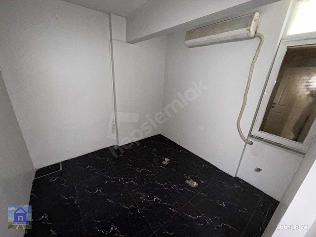 ŞİRİNEVLERDE E-5 CEPHELİ 85M2 4+1 KLİMALI KİRALIK OFİS - Görsel 21