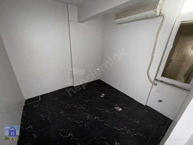 ŞİRİNEVLERDE E-5 CEPHELİ 85M2 4+1 KLİMALI KİRALIK OFİS - Görsel 20