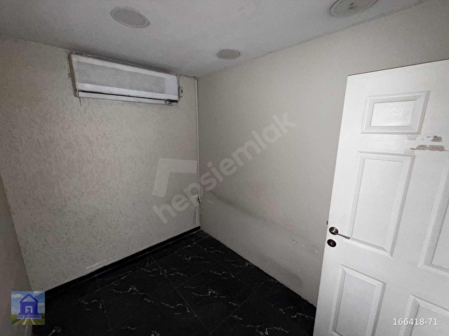 ŞİRİNEVLERDE E-5 CEPHELİ 85M2 4+1 KLİMALI KİRALIK OFİS - Görsel 16