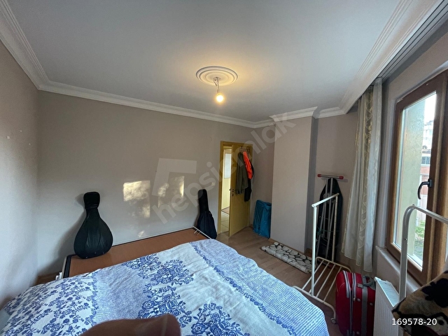 ATAŞEHİR ESATPAŞADA SATILIK 1+1 ARA KAT DAİRE - Görsel 26
