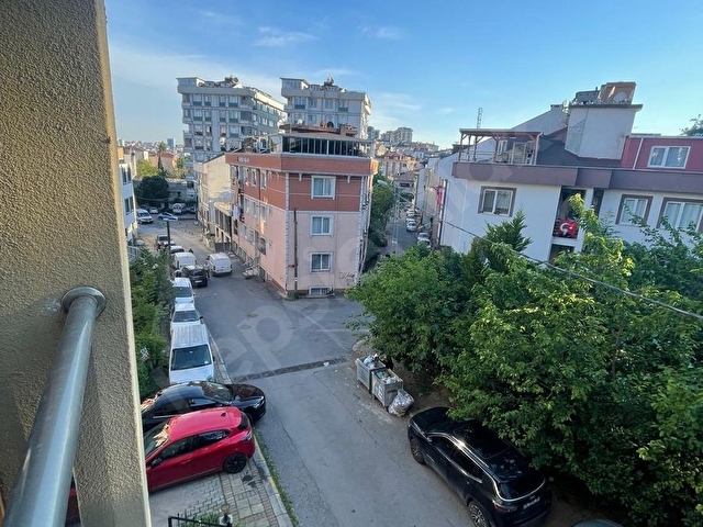 ATAŞEHİR ESATPAŞADA SATILIK 1+1 ARA KAT DAİRE - Görsel 14