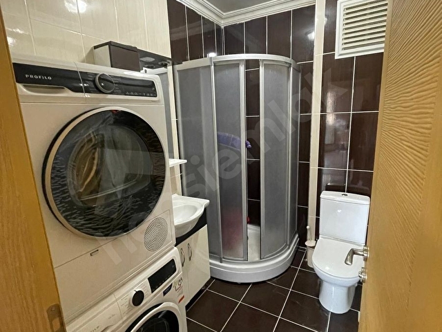 ATAŞEHİR ESATPAŞADA SATILIK 1+1 ARA KAT DAİRE - Görsel 19