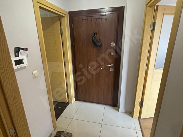 ATAŞEHİR ESATPAŞADA SATILIK 1+1 ARA KAT DAİRE - Görsel 18
