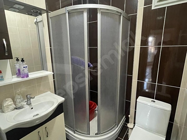 ATAŞEHİR ESATPAŞADA SATILIK 1+1 ARA KAT DAİRE - Görsel 20